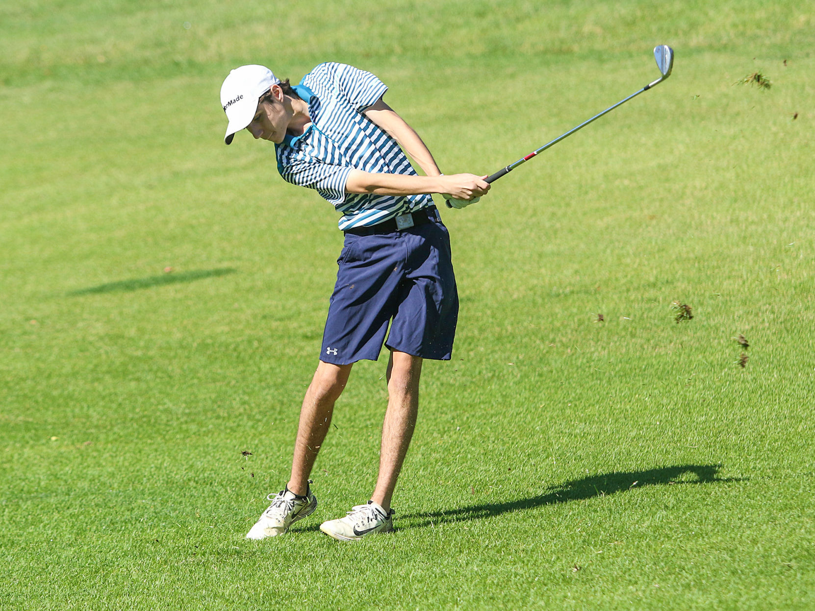 Gateway Section Junior PGA tournament